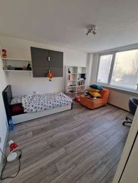 3 Schlafzimmer Zona B-5, Sofia 7