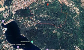 Парцел град София, с. Герман