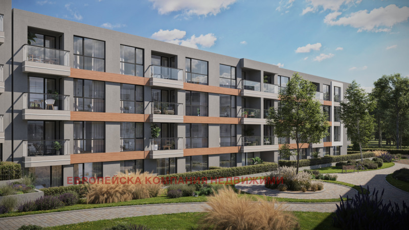 Продава 1-СТАЕН, град София, Малинова долина • 77000 € / 150598.91 лв. • 64668733 1