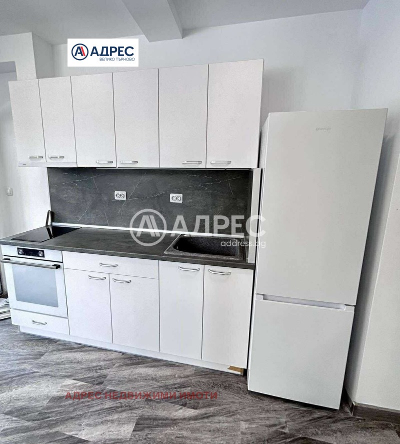 Продава  2-стаен, град Велико Търново, Картала • 86 500 € • ID 89010705 — holmes.bg - [1] 
