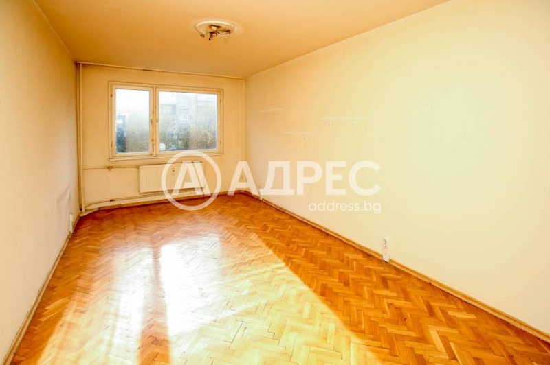 Продава 2-СТАЕН, гр. София, Надежда 3, снимка 6 - Апартаменти - 52546649