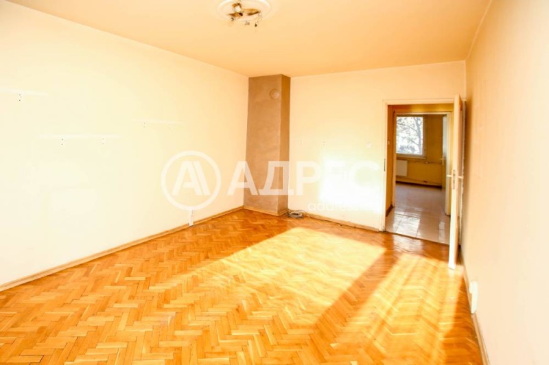 Продава 2-СТАЕН, гр. София, Надежда 3, снимка 8 - Апартаменти - 52546649