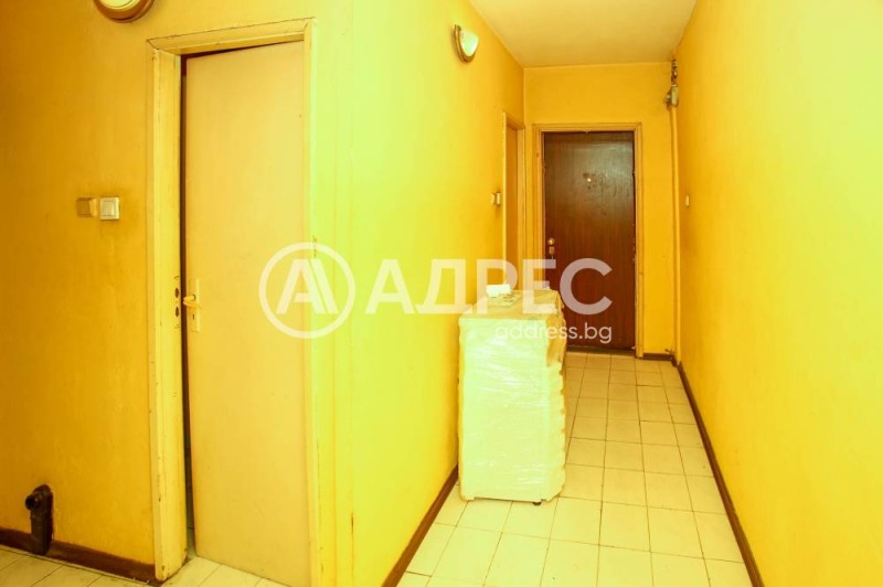Продава 2-СТАЕН, гр. София, Надежда 3, снимка 5 - Апартаменти - 52546649