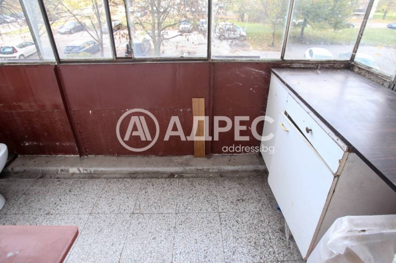 Продава 2-СТАЕН, гр. София, Надежда 3, снимка 7 - Апартаменти - 52546649