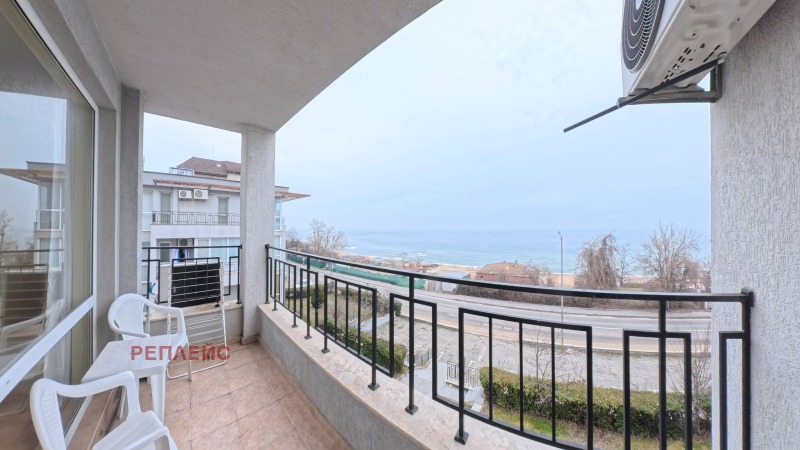 Продава 2-СТАЕН, гр. Варна, м-т Ален мак, снимка 6 - Апартаменти - 53498018