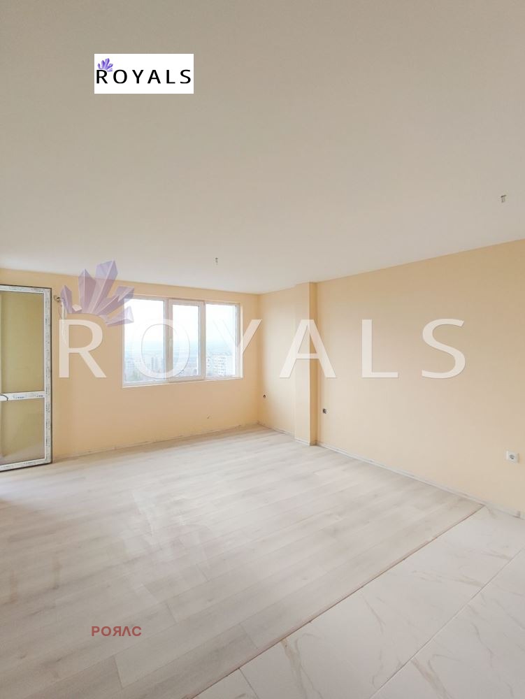 Продава 2-СТАЕН, гр. Варна, Владислав Варненчик 1, снимка 2 - Апартаменти - 54292195