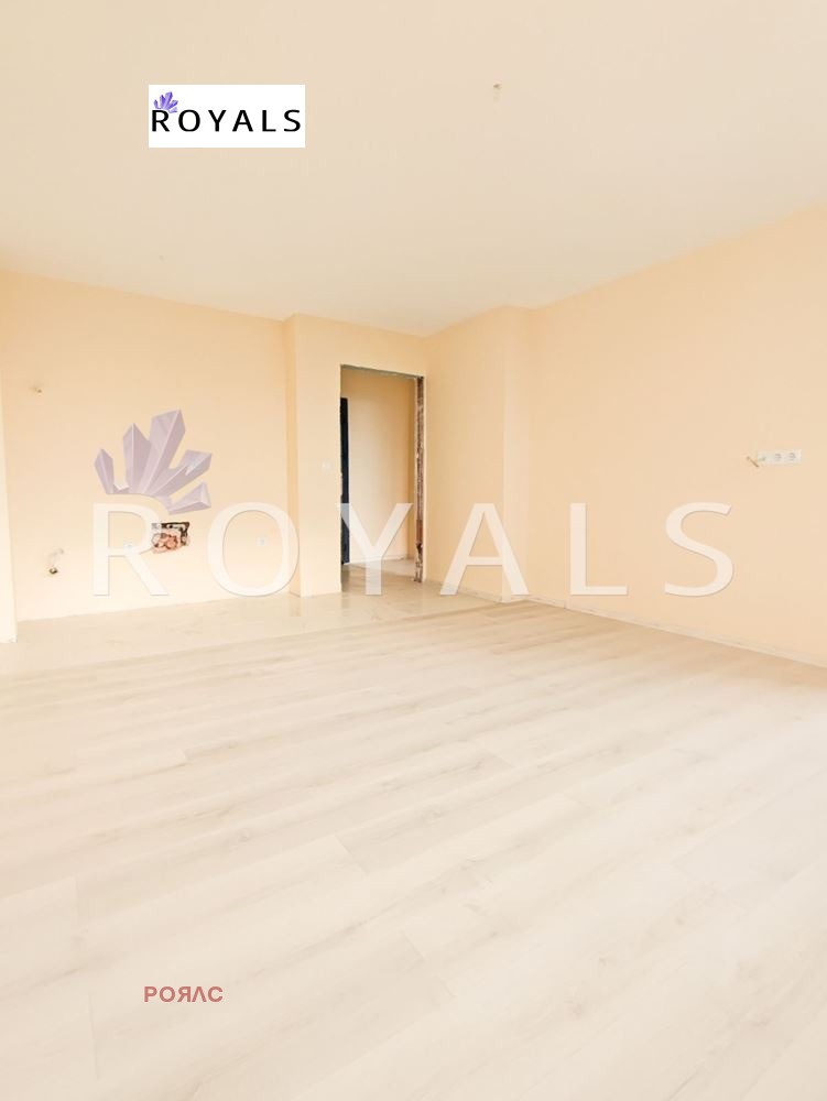 Продава 2-СТАЕН, гр. Варна, Владислав Варненчик 1, снимка 4 - Апартаменти - 54292195