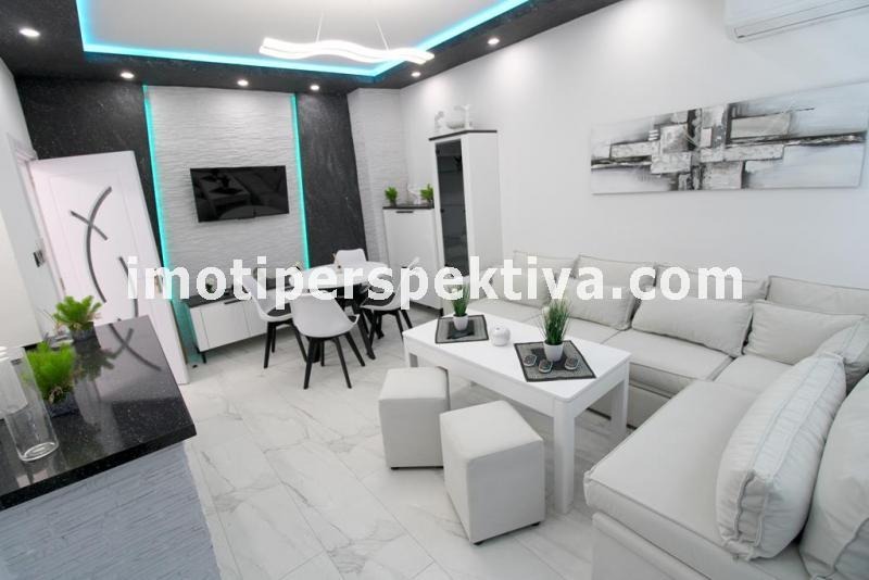 Продава 2-СТАЕН, гр. Пловдив, Тракия