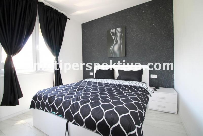 Продава 2-СТАЕН, гр. Пловдив, Тракия, снимка 4 - Апартаменти - 54531298