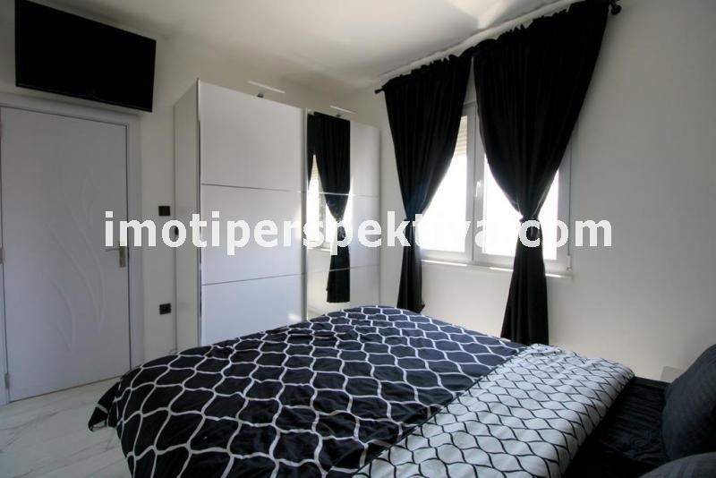 Продава 2-СТАЕН, гр. Пловдив, Тракия, снимка 5 - Апартаменти - 54531298