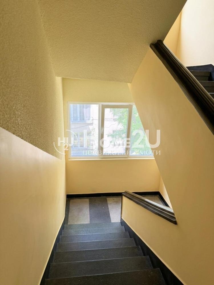 Продава 2-СТАЕН, гр. София, Оборище, снимка 3 - Апартаменти - 55515521