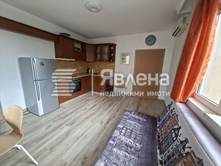 Продава 2-СТАЕН, гр. Варна, м-т Ален мак, снимка 3 - Апартаменти - 55696299
