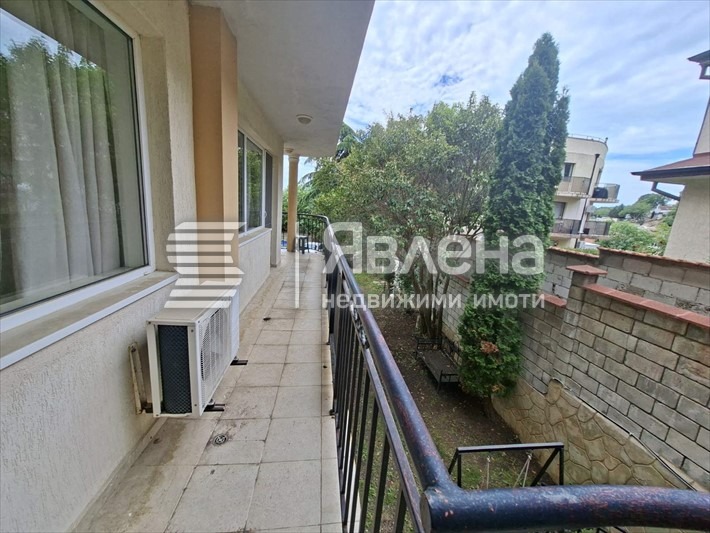 Продава 2-СТАЕН, гр. Варна, м-т Ален мак, снимка 5 - Апартаменти - 55696299