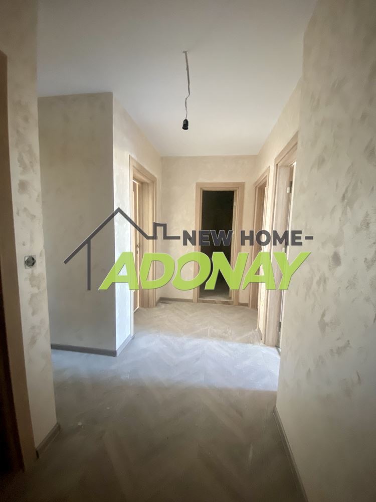 For Sale  2 bedroom Plovdiv , Gagarin , 115 sq.m | 89371876 - image [10]