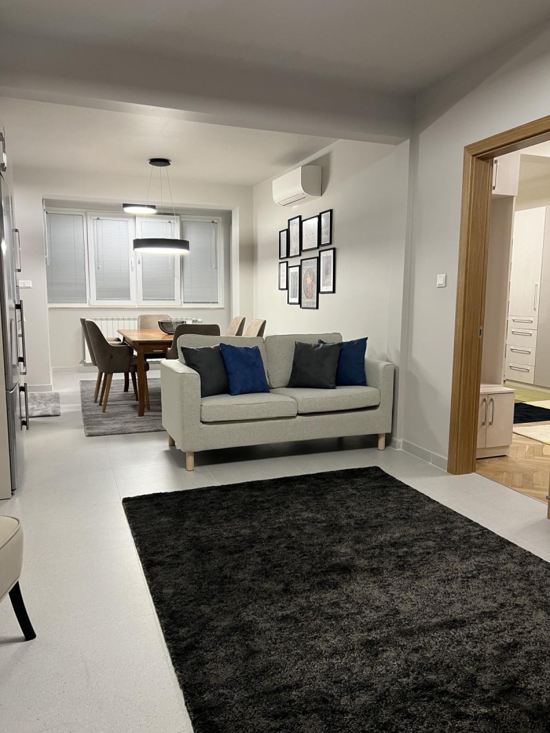 Продава  Многостаен град Плевен , Идеален център , 125 кв.м | 10615135 - изображение [14]