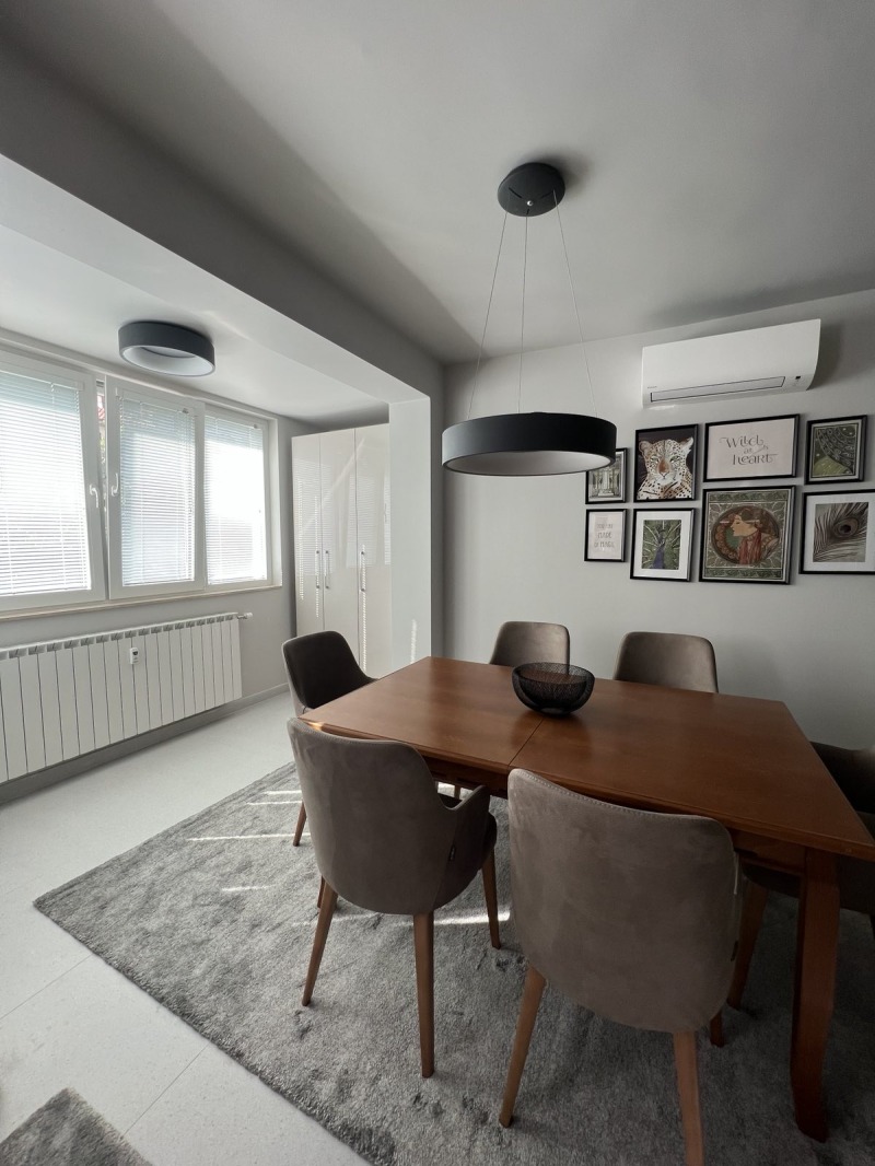 Продава  Многостаен град Плевен , Идеален център , 125 кв.м | 10615135 - изображение [17]