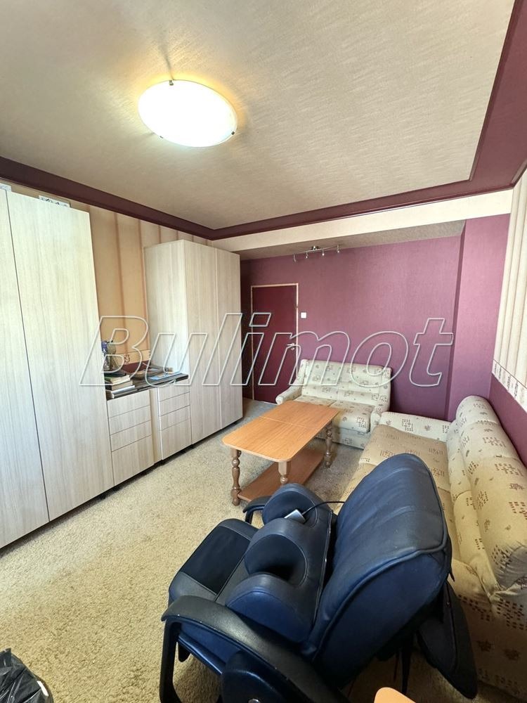 Na prodej  2 ložnice Varna , Bazar Levski , 55 m2 | 82550508 - obraz [2]