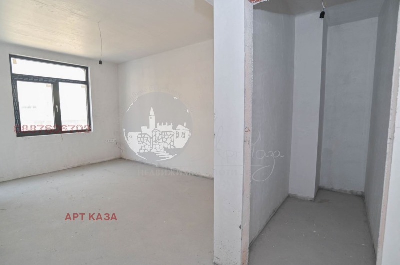 Продава 3-СТАЕН, гр. Пловдив, Христо Смирненски, снимка 4 - Aпартаменти - 49220578