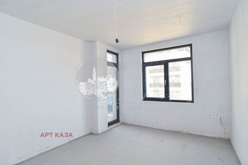 Продава 3-СТАЕН, гр. Пловдив, Христо Смирненски, снимка 3 - Aпартаменти - 49220578