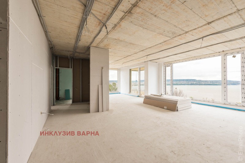 Продава  3-стаен град Варна , Галата , 152 кв.м | 88956342 - изображение [2]