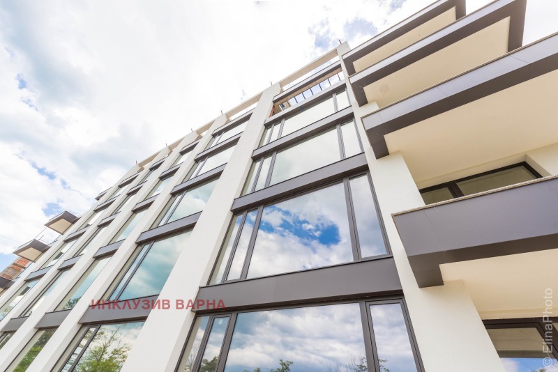 Продава  3-стаен град Варна , Галата , 152 кв.м | 88956342 - изображение [8]
