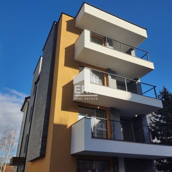 Продава  3-стаен, град София, Карпузица •  256 187 EUR • ID 49905429 — holmes.bg - [1] 