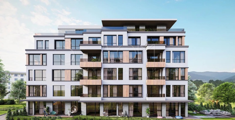 Eladó  2 hálószobás Stara Zagora , Ajazmoto , 89 négyzetméter | 94675571 - kép [7]