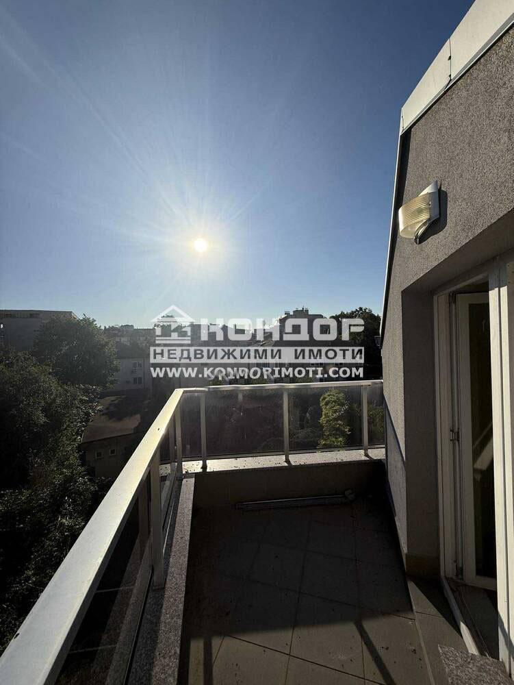 Zu verkaufen  2 Schlafzimmer Plowdiw , Zentar , 125 qm | 87425404 - Bild [8]