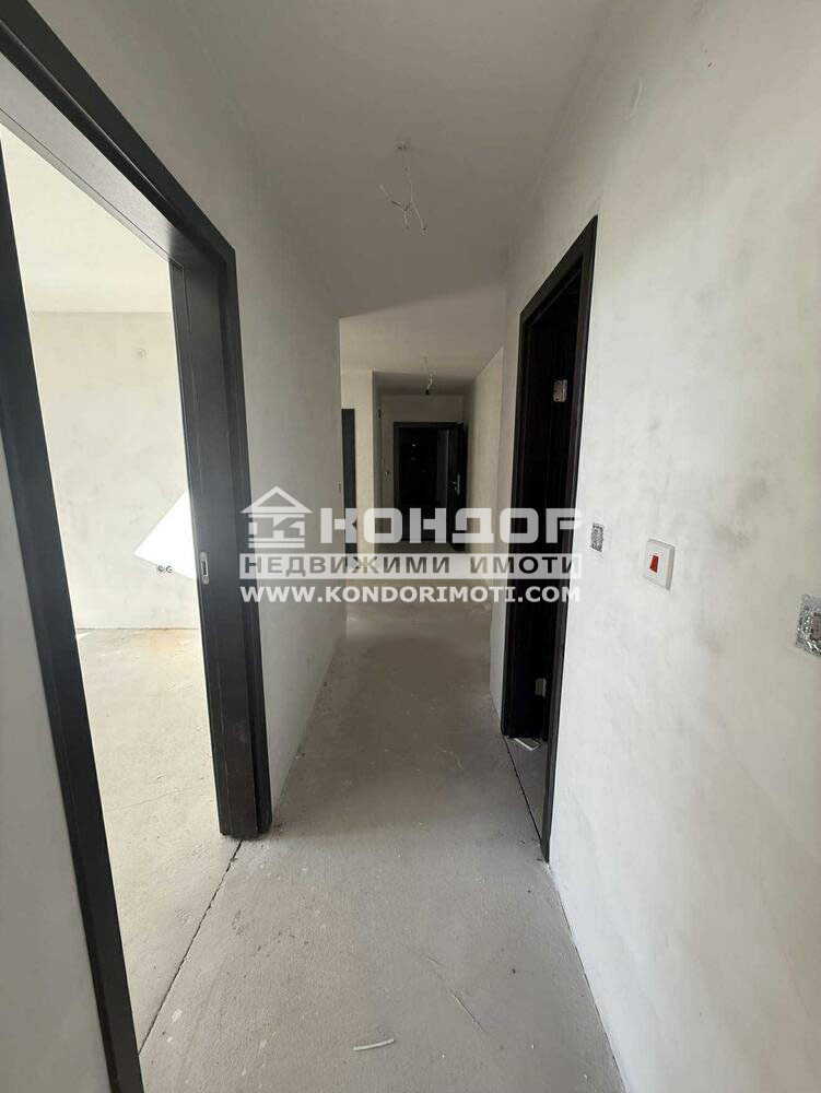 Zu verkaufen  2 Schlafzimmer Plowdiw , Zentar , 125 qm | 87425404 - Bild [3]