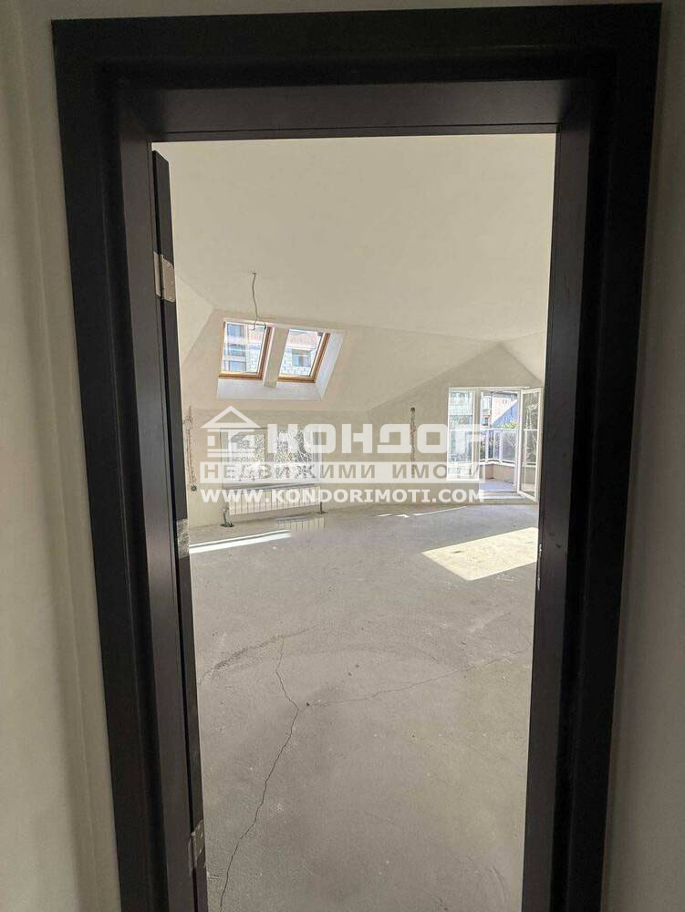 Zu verkaufen  2 Schlafzimmer Plowdiw , Zentar , 125 qm | 87425404 - Bild [4]