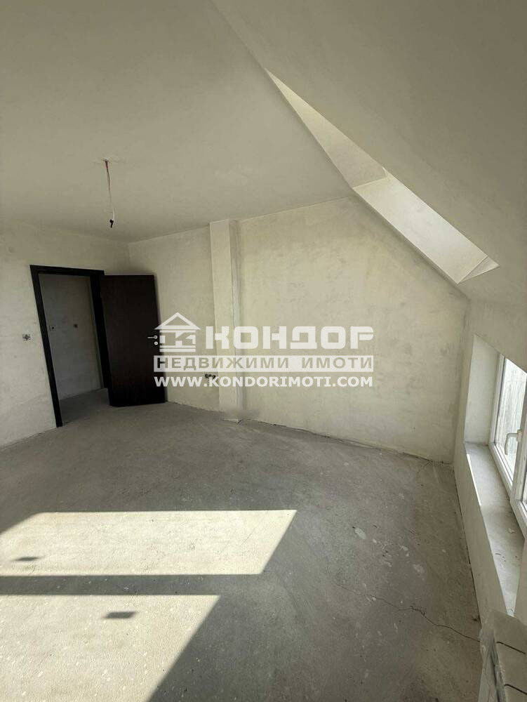 Zu verkaufen  2 Schlafzimmer Plowdiw , Zentar , 125 qm | 87425404 - Bild [6]