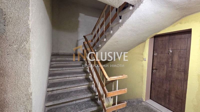 Продава 3-СТАЕН, гр. Варна, Централна поща, снимка 13 - Апартаменти - 52629338