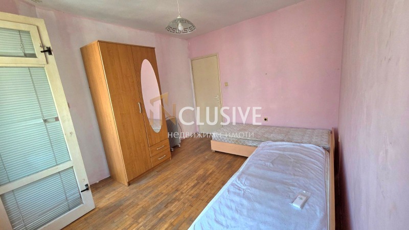 Продава 3-СТАЕН, гр. Варна, Централна поща, снимка 10 - Апартаменти - 52629338