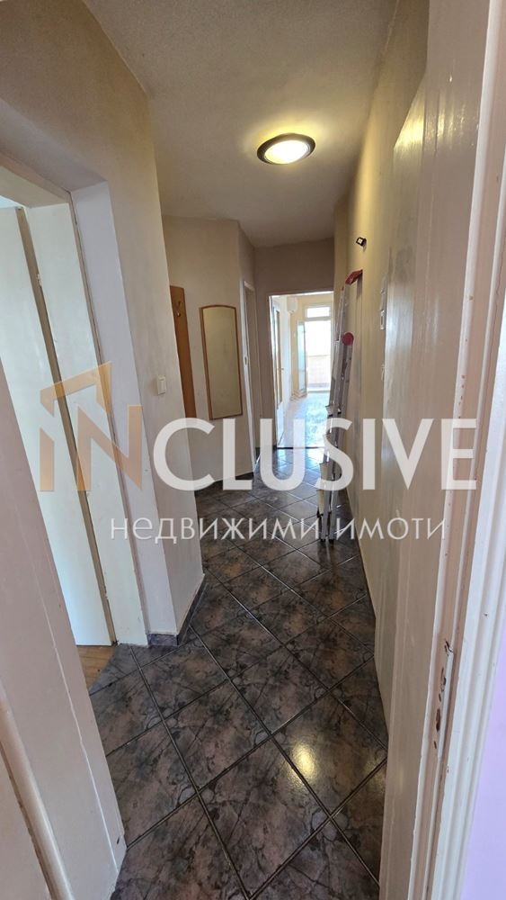 Продава 3-СТАЕН, гр. Варна, Централна поща, снимка 11 - Апартаменти - 52629338