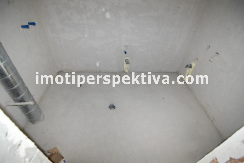 Продава 3-СТАЕН, гр. Пловдив, Кючук Париж, снимка 8 - Апартаменти - 54218006
