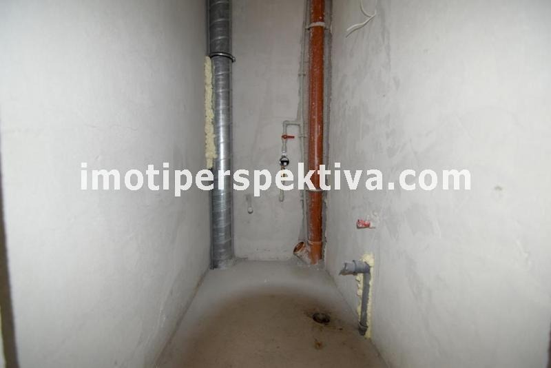 Продава 3-СТАЕН, гр. Пловдив, Кючук Париж, снимка 9 - Апартаменти - 54218006