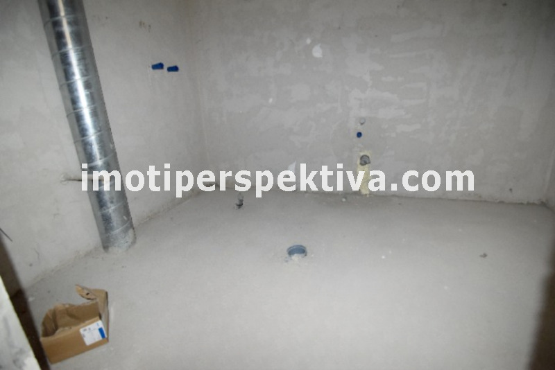 Продава 3-СТАЕН, гр. Пловдив, Кючук Париж, снимка 7 - Апартаменти - 54218006