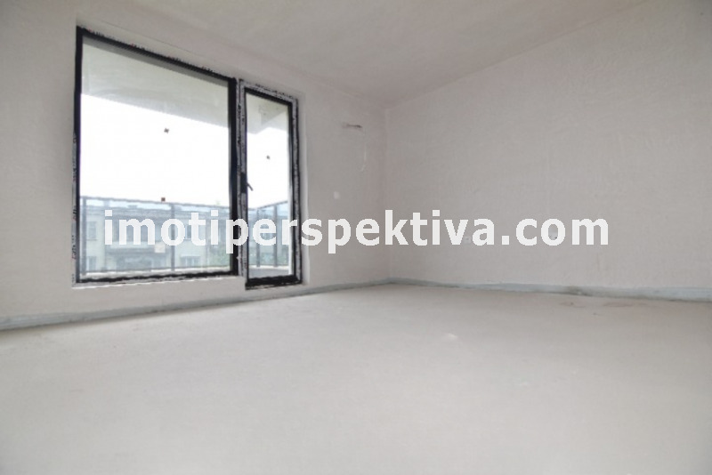 Продава 3-СТАЕН, гр. Пловдив, Кючук Париж, снимка 6 - Апартаменти - 54218006