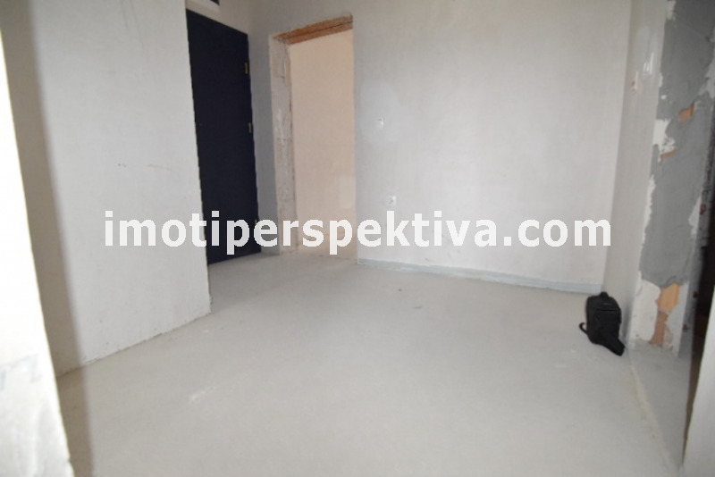 Продава 3-СТАЕН, гр. Пловдив, Кючук Париж, снимка 10 - Апартаменти - 54218006