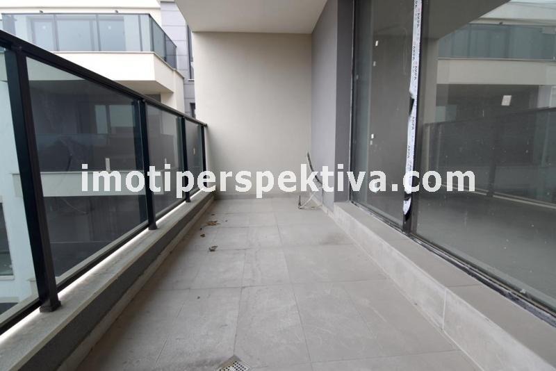 Продава 3-СТАЕН, гр. Пловдив, Кючук Париж, снимка 11 - Апартаменти - 54218006
