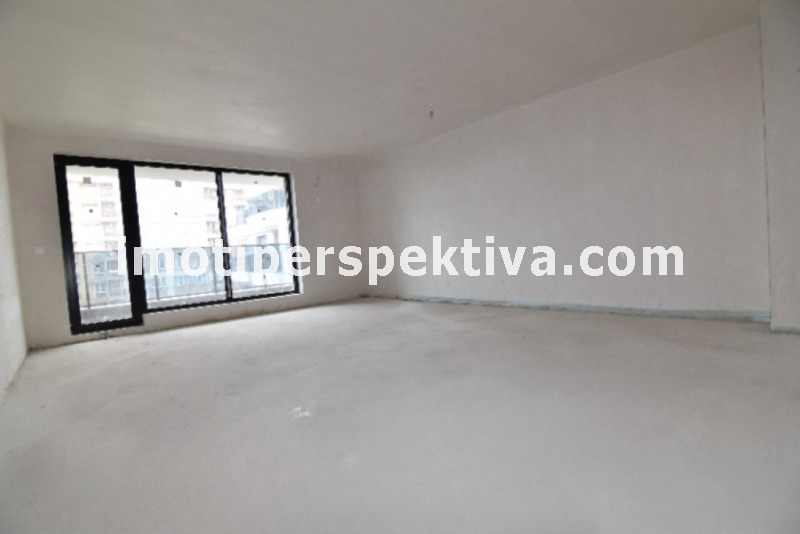Продава 3-СТАЕН, гр. Пловдив, Кючук Париж, снимка 4 - Апартаменти - 54218006