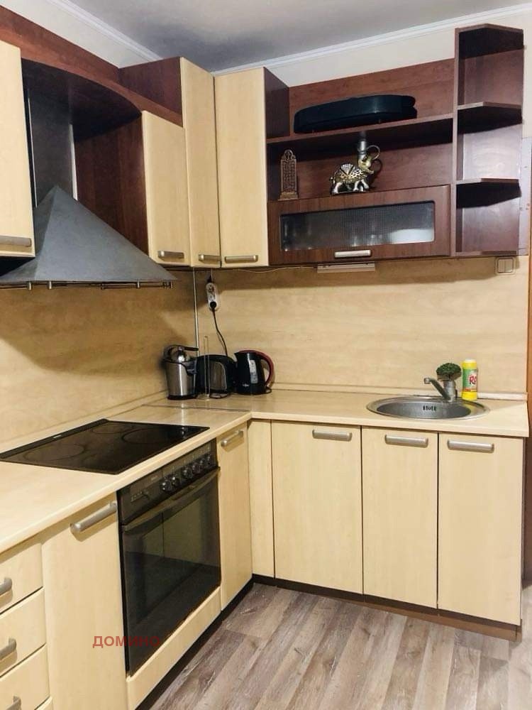 Продава 3-СТАЕН, гр. Пловдив, Кършияка, снимка 4 - Апартаменти - 55196756