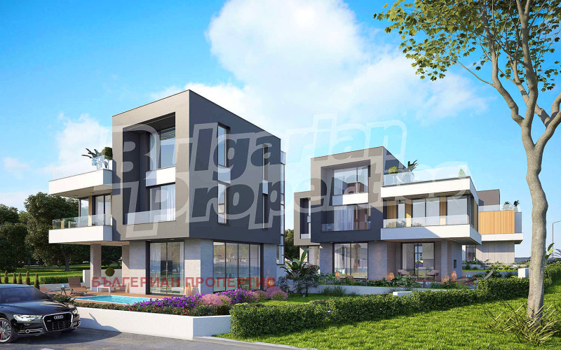 Satılık  3 yatak odası bölge Burgaz , Sozopol , 282 metrekare | 70477896 - görüntü [2]