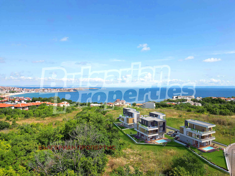 Satılık  3 yatak odası bölge Burgaz , Sozopol , 282 metrekare | 70477896