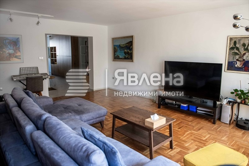 Продава  4-стаен град София , Лагера , 150 кв.м | 46551862 - изображение [3]