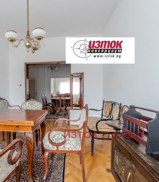 Zu verkaufen  3+ Schlafzimmer Sofia , Jaworow , 135 qm | 41766329 - Bild [7]