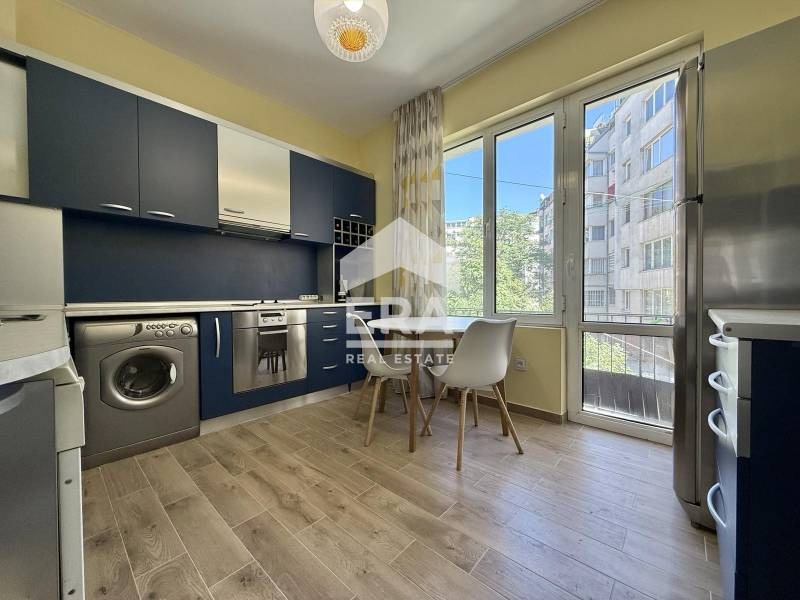 Продава  Мезонет град София , Център , 90 кв.м | 15734709 - изображение [3]