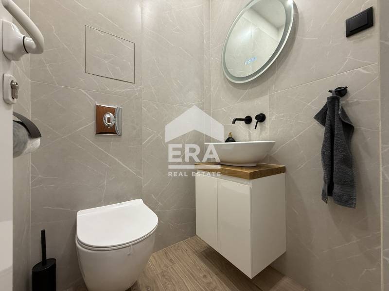 Продава  Мезонет град София , Център , 90 кв.м | 15734709 - изображение [4]