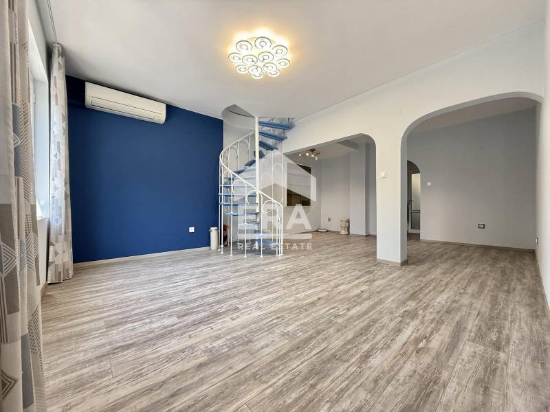 Продава  Мезонет град София , Център , 90 кв.м | 15734709 - изображение [2]