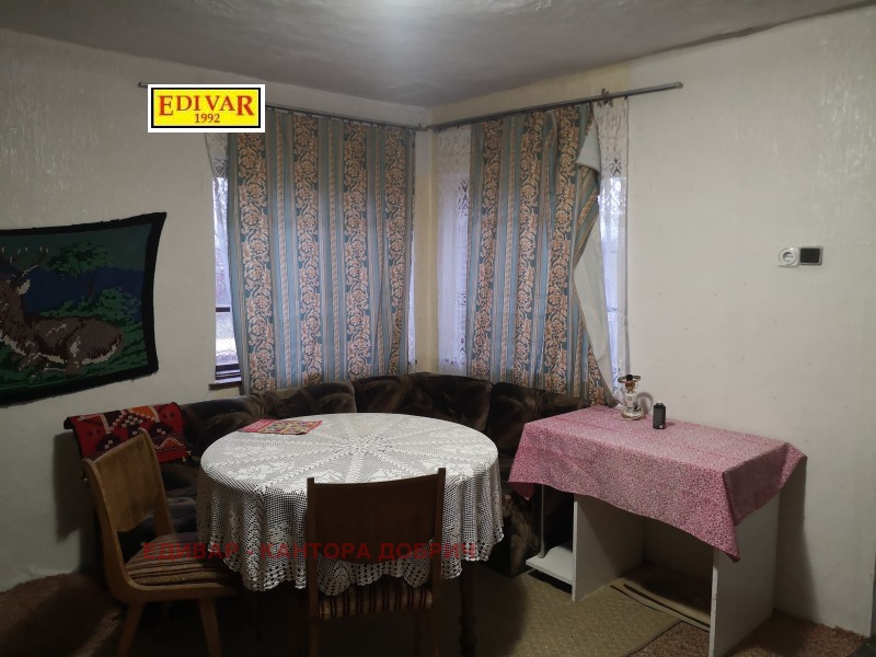 Продава КЪЩА, с. Методиево, област Добрич, снимка 1 - Къщи - 38677578